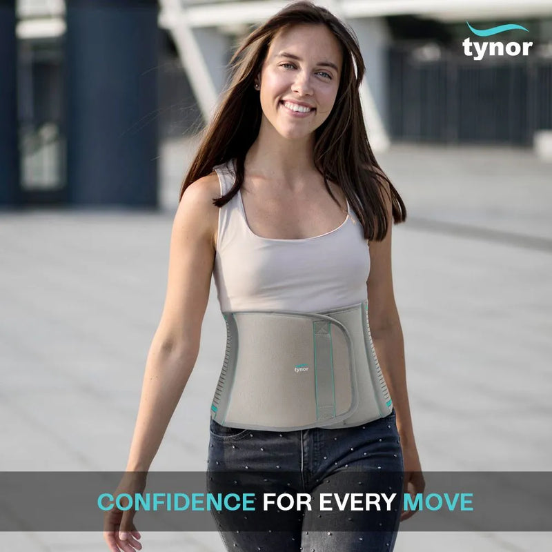 Abdominal Support Belt