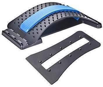 Multi-Level Back Stretcher Posture Corrector