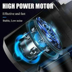 Air Duster Wireless ™ 3 in 1 Vacuum Cleaner