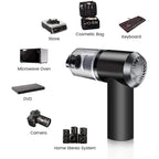 Air Duster Wireless ™ 3 in 1 Vacuum Cleaner