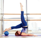 Mini Yoga Ball