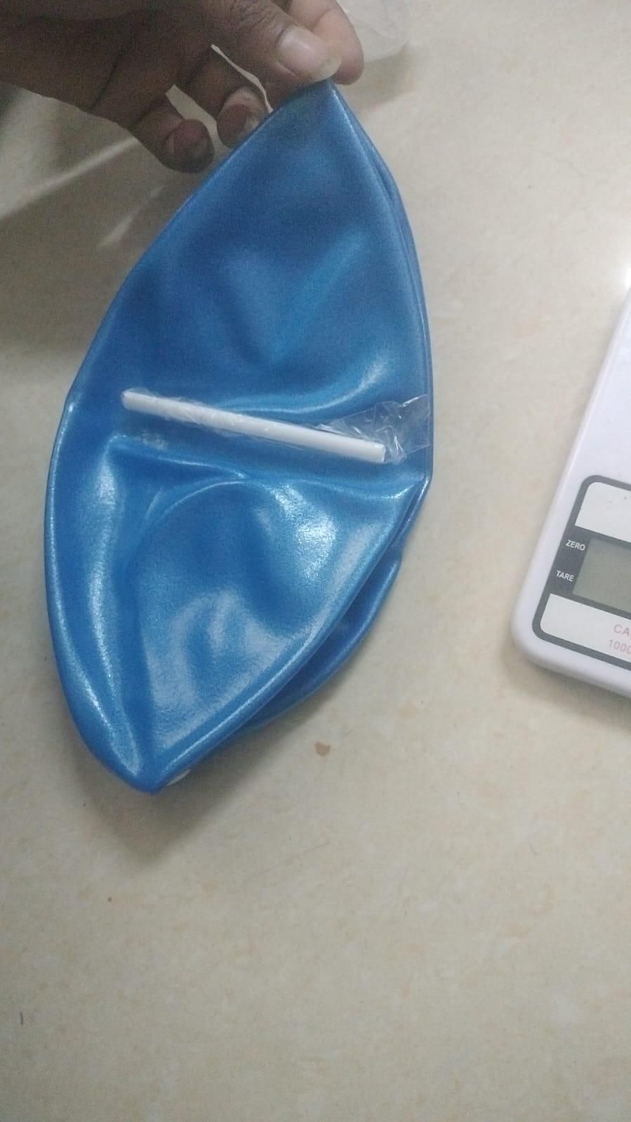 Mini Yoga Ball